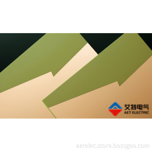 Fr-4 Copper Clad Laminate (NP-140MTL)
